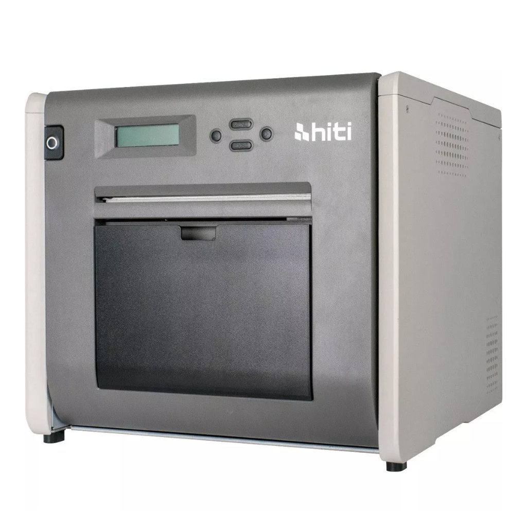 Hiti P525L printer EU versie voor photobooths, Ophalen of Verzenden, Nieuw