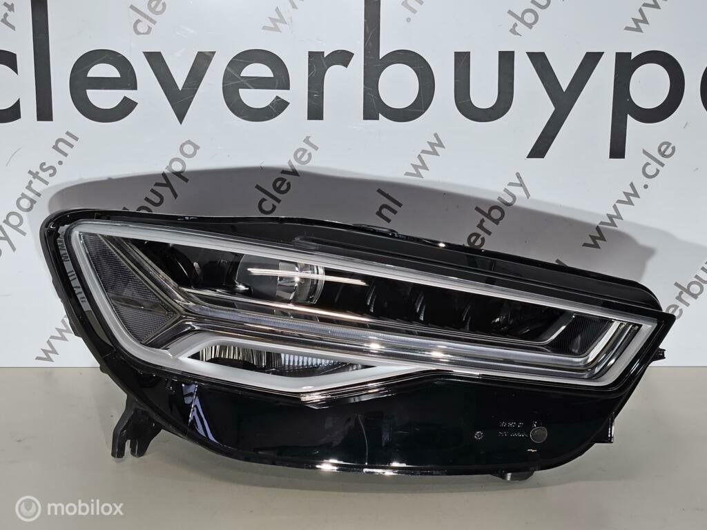 Audi A6 4G C7 vol led matrix koplamp rechts 4G0941036, Audi, Gebruikt, Audi, Ophalen of Verzenden