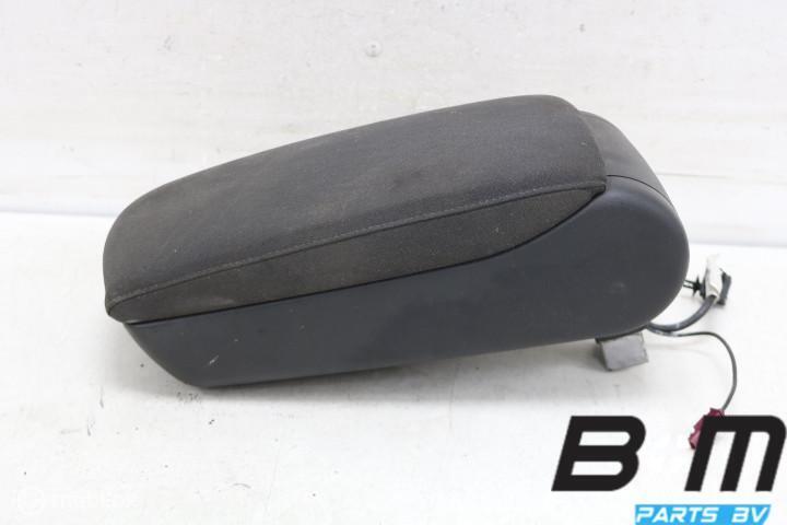 Armsteun middenconsole Audi A6 4F 4F0864245, Auto-onderdelen, Interieur en Bekleding, Gebruikt