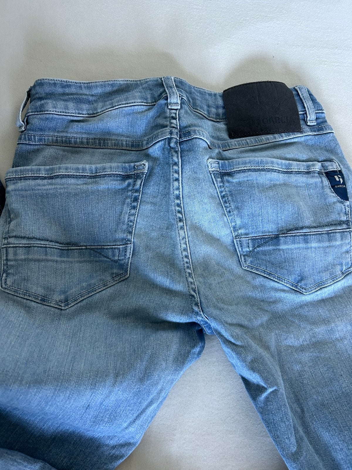 Kledingset jongen maat 176 Vingino, Garcia, Benetton, Ophalen of Verzenden, Gebruikt, Jongen