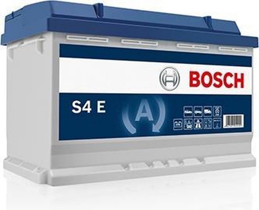 Start Stop Systeem Accu Kia Rio 2012 - Bosch S4 E, Ophalen of Verzenden