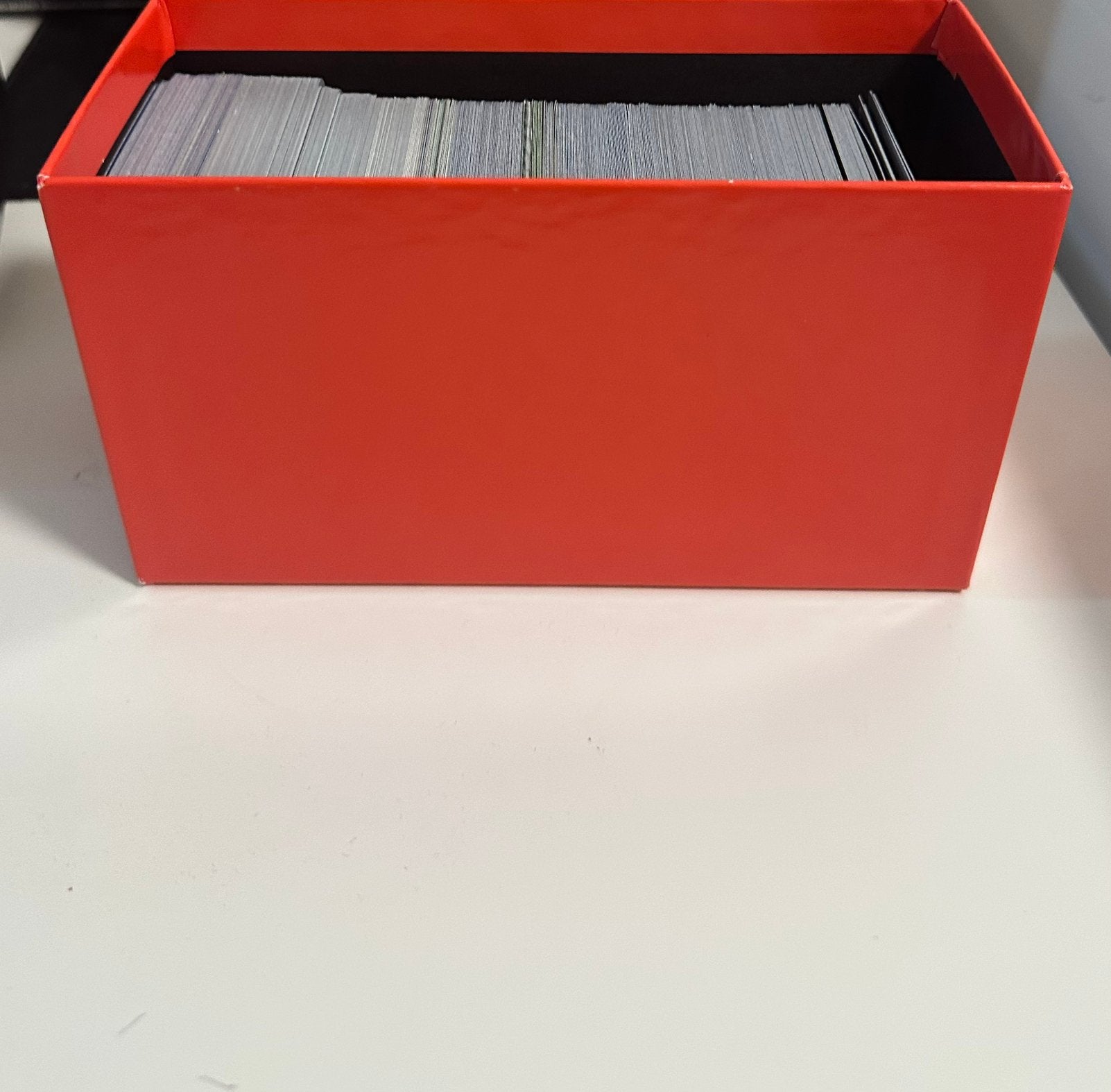 900+ Bulk en Promo kaarten, Verzenden, Zo goed als nieuw, Meerdere kaarten
