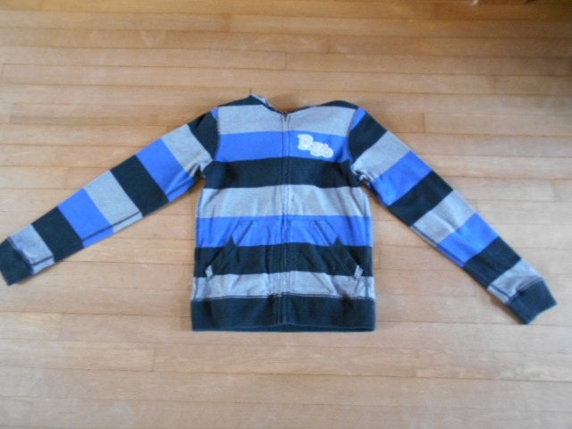 Rags vest mt 176-188, Kinderen en Baby's, Ophalen of Verzenden, Zo goed als nieuw, Jongen, Trui of Vest
