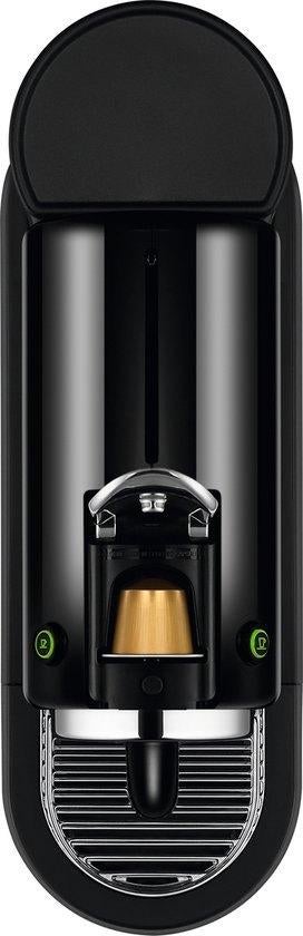 De'Longhi Nespresso Citiz EN167.B  - Zwart NIEUW PRODUCT!, Overige materialen, N.V.T, Overige typen, Overige stijlen