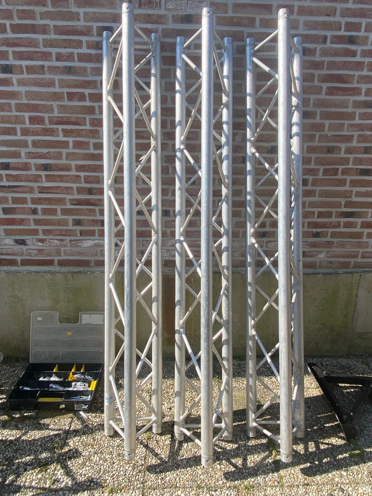 Truss onderdelen Prolyte Products (2007), Muziek en Instrumenten, Ophalen, Gebruikt, Overige typen