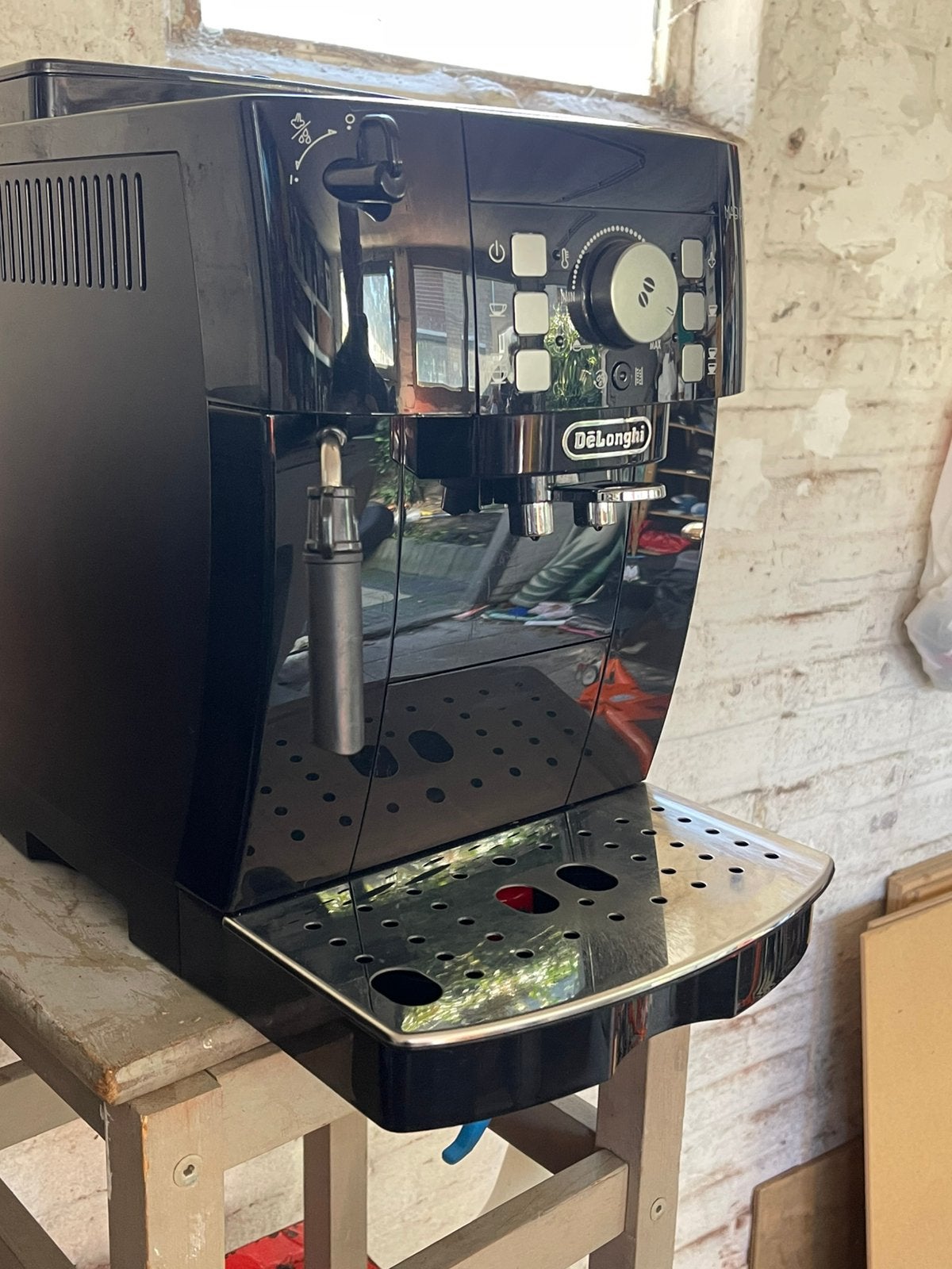 Magnifica delonghi S
