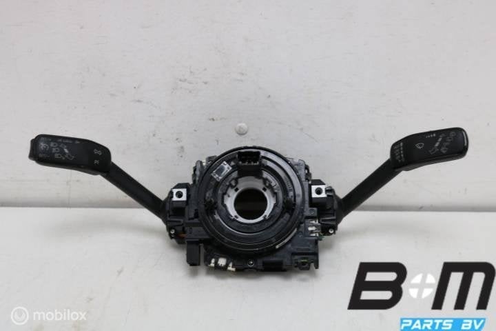 Stuurkolomschakelaars Skoda Octavia 3 Combi 5Q0953507GD, Gebruikt