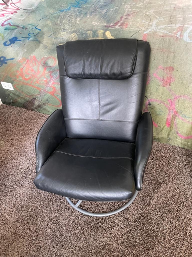 Gamestoel, Ophalen, Gebruikt, Tijdloos, 50 tot 75 cm