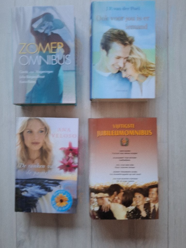 Streekromans diverse mag ook per stuk, Ophalen of Verzenden, Gelezen