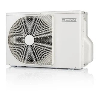 Gezocht, nieuwe buitenunit remeha elga ace 4kw, Ophalen, Nieuw, Cv-ketel of Combi-ketel