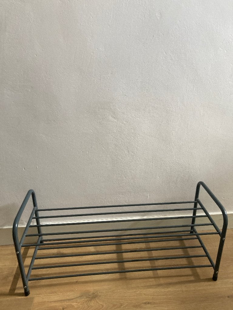 Schoenenrek, Ophalen, Zo goed als nieuw