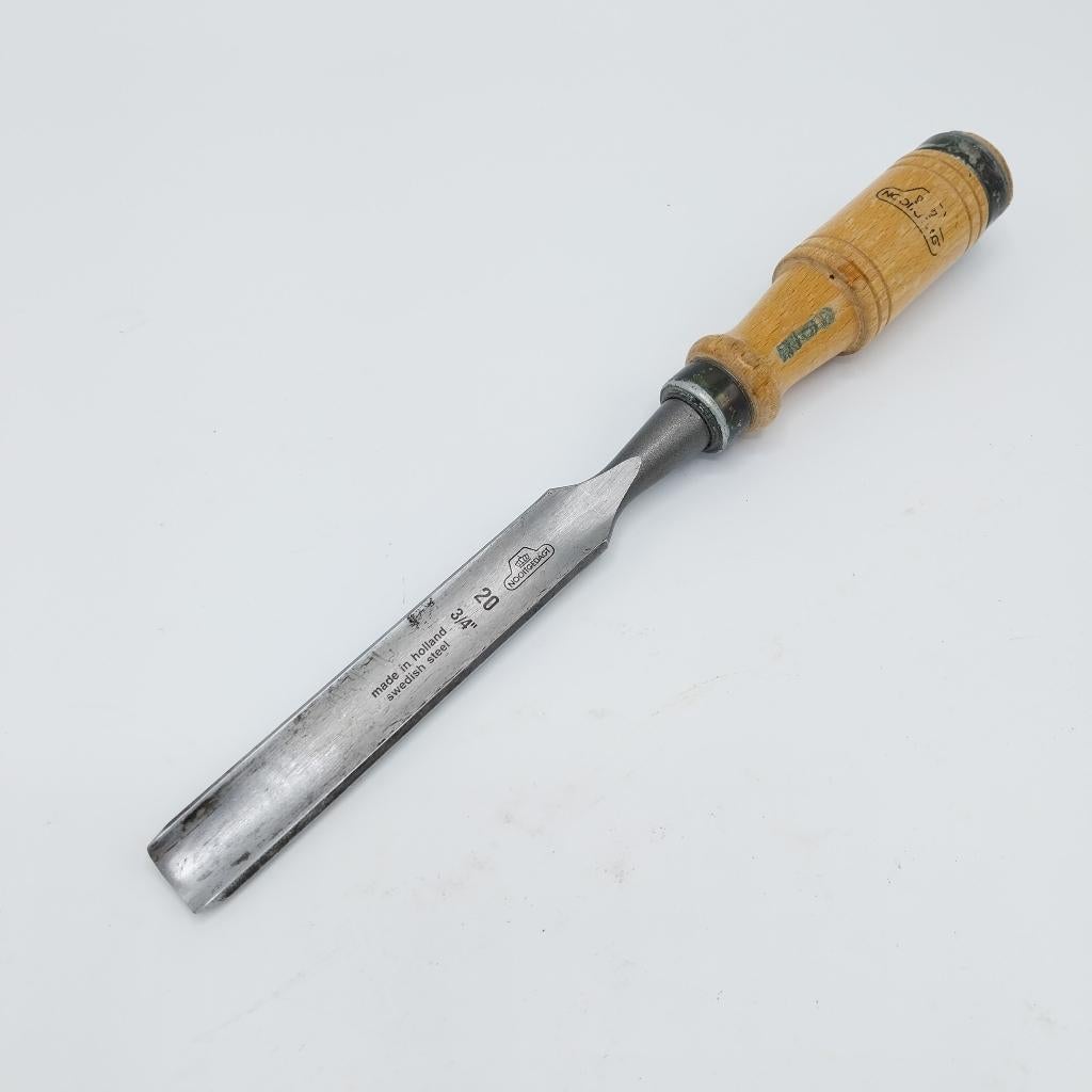 Nooitgedagt Guts 20 mm (57892-82)