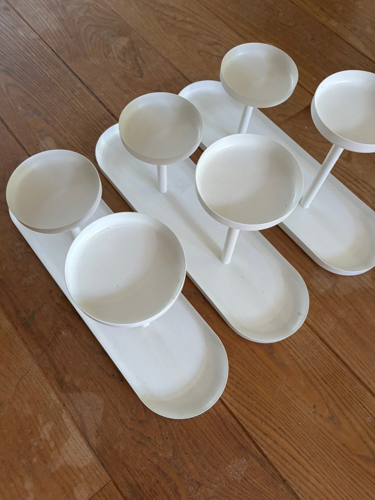 Plantenstandaards, Overige typen, IKEA, Ophalen of Verzenden, Zo goed als nieuw