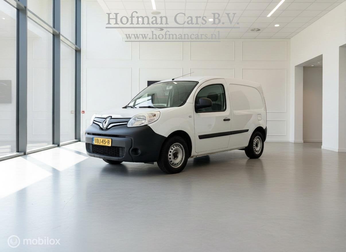 Renault Kangoo Bestel 1.5 dCi 75 Energy Comfort | Camera | T, Auto's, Gebruikt, Euro 6, 4 cilinders, Bedrijf