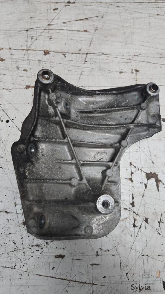 Steun Aircopomp  Airco compressor N54 N55 BMW 1 / 3 / X1 / Z, Gebruikt, -, -, Ophalen of Verzenden