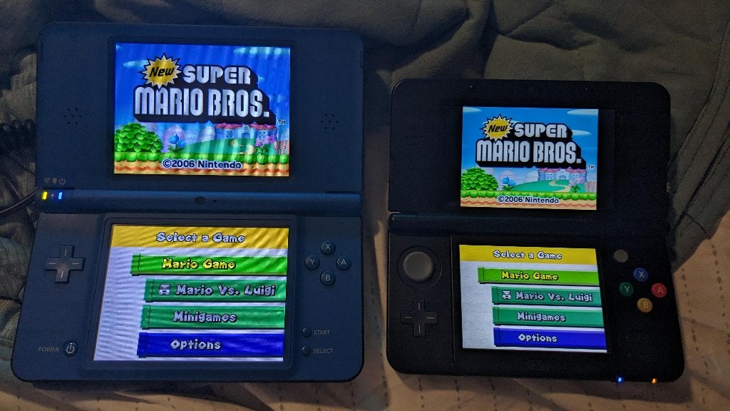 DSI (XL), Spelcomputers en Games, Spelcomputers | Nintendo DS, Ophalen of Verzenden, Refurbished, Dsi