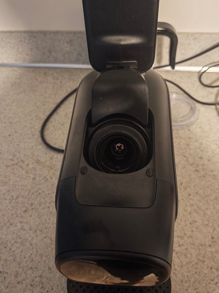 Philips LOR coffee machine
