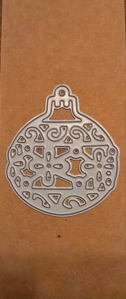 20+ Nieuwe Kerst snij/embossing mallen, Hobby en Vrije tijd, Kaarten | Zelf maken, Nieuw, Pons of Mal, Kerst, Ophalen of Verzenden