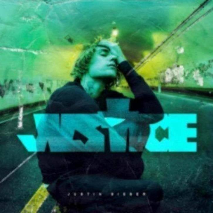 CD: Justin Bieber – Justice (NIEUW), Ophalen of Verzenden, Zo goed als nieuw