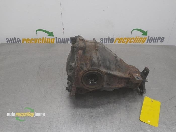Differentieel achter van een Mercedes C-Klasse, Gebruikt, -, -, 3 maanden garantie