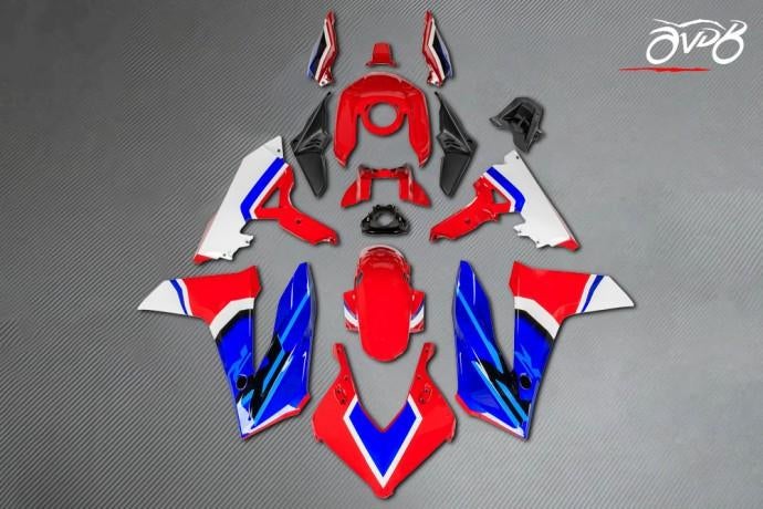 AVDB Kuip voor HONDA CBR 650 R 2024 2026, Ophalen of Verzenden, Nieuw