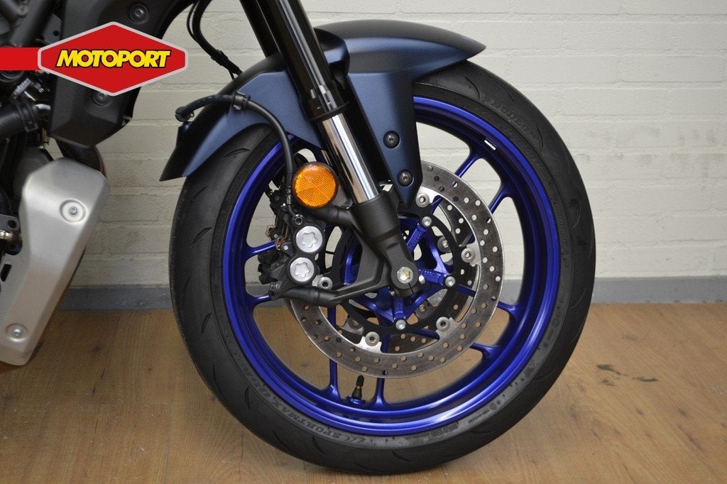 Yamaha MT-07 Y-AMT (bj 2026), Klantenservice@yamaha-motor.nl, Toermotor, Koolhovenlaan 101
1119 NC  Schiphol-Rijk, NL, Yamaha Motor Europe N.V.