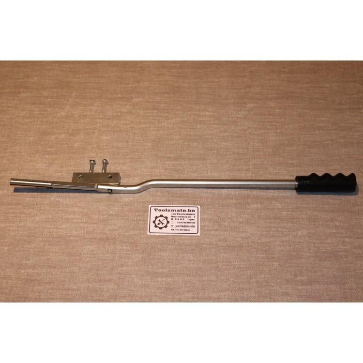 Spannings hendel OEM T40243 1.8l 2.0l 4V TFSI-motor, Ophalen of Verzenden