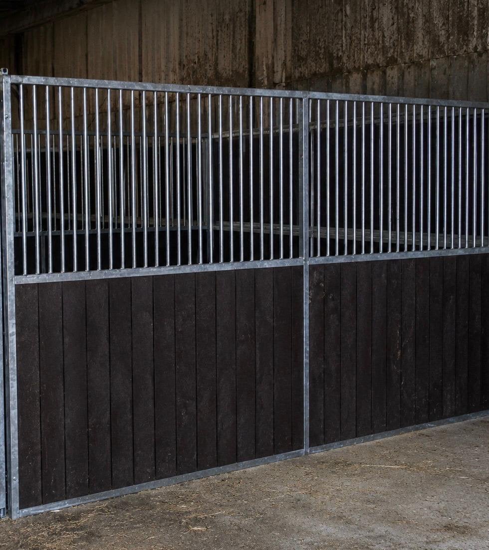 2 tussenwanden 350 x 220, Dieren en Toebehoren