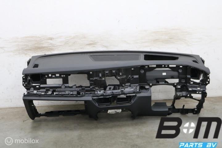 Dashboard voor auto's met HUD VW Tiguan 4 RHD 572857003C, Gebruikt