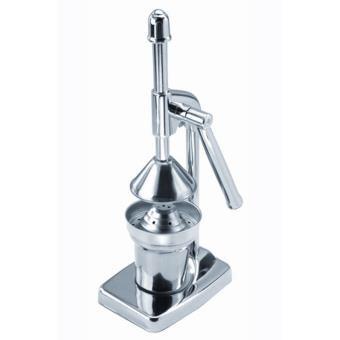Citruspers Cooky Retro Zilver, Nieuw, Ophalen of Verzenden, Nvt, Nvt