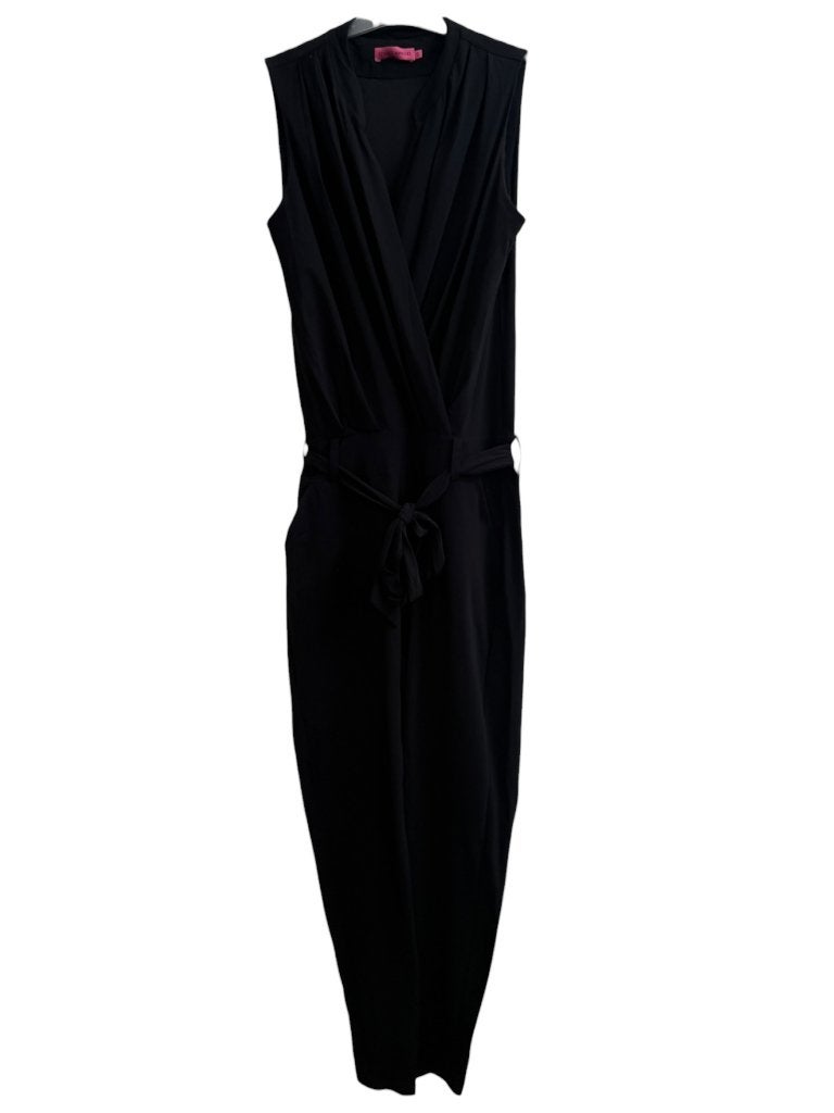 Studio Anneloes jumpsuit S, Kleding | Dames, Zwart, Ophalen of Verzenden, Zo goed als nieuw, Maat 36 (S)
