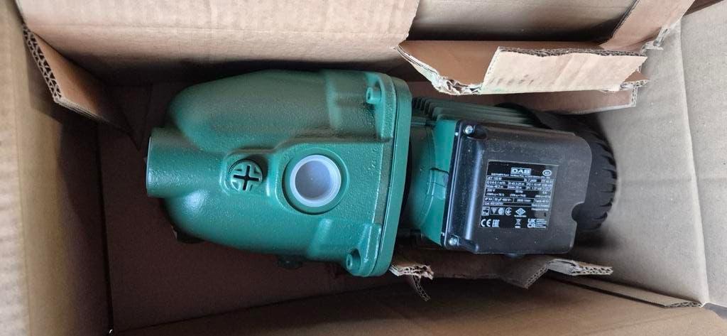 DAB JET 132 M IE2 Hydrofoorpomp - Nieuw in doos, Ophalen, Nieuw, Elektrisch, Hydrofoorpomp
