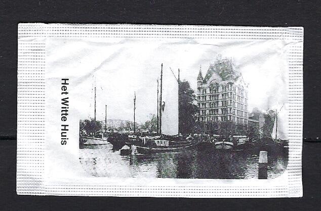 720 HET WITTE HUIS, Ophalen of Verzenden, Nederland