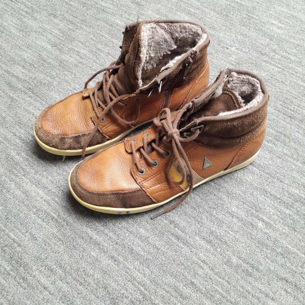 Schoenen jongens, Schoenen, Ophalen of Verzenden, Zo goed als nieuw, Jongen