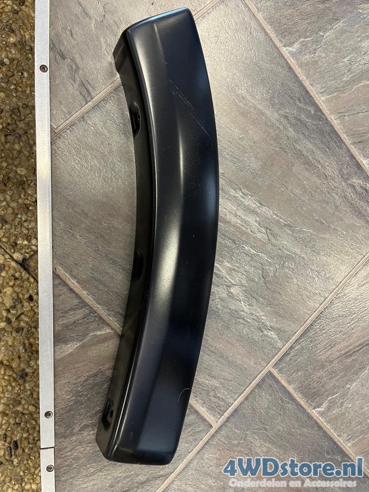 Dodge Ram, side fender, Rechtsvoor, Ophalen of Verzenden, -, -, -