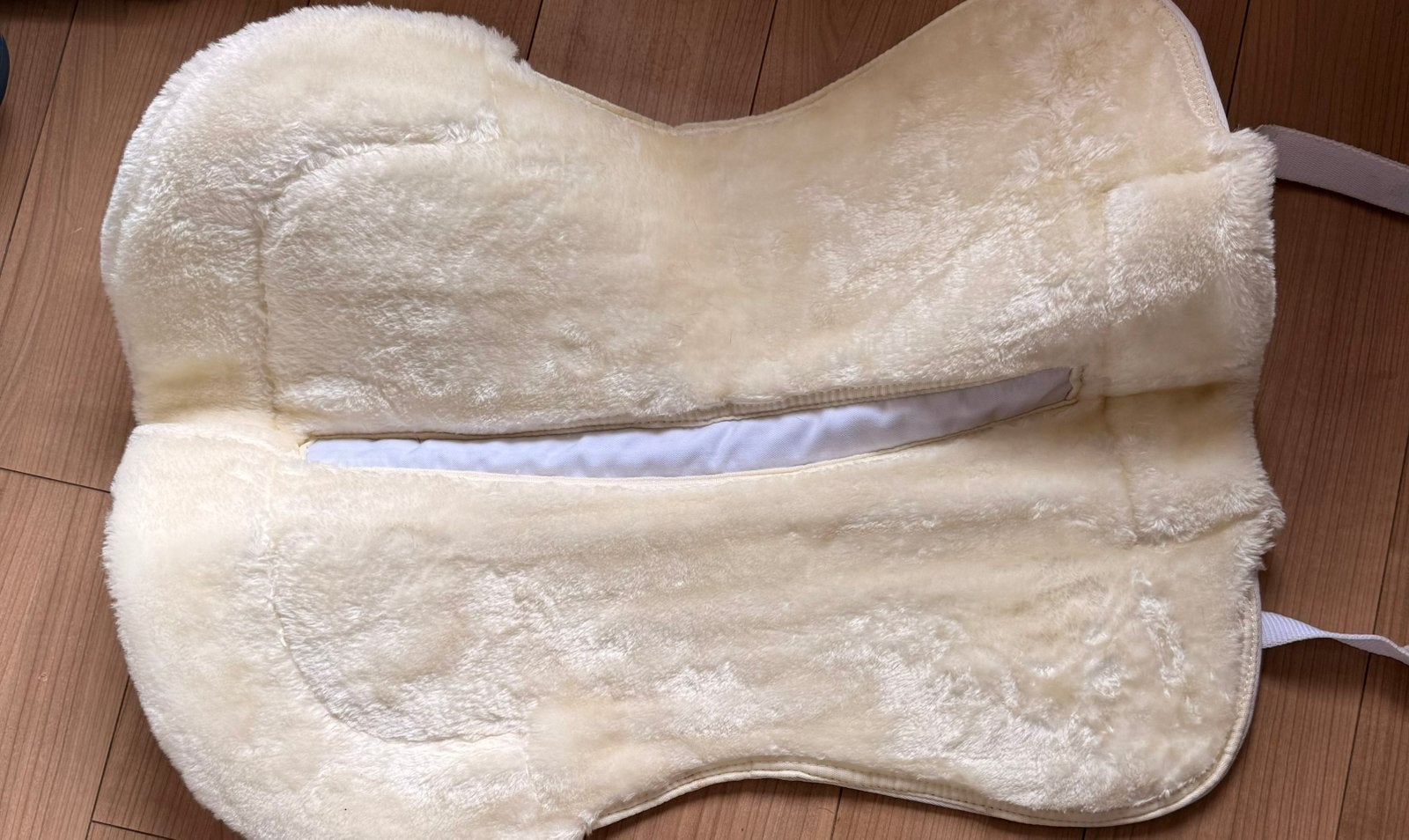 Bontje, maat full, Ophalen of Verzenden, Gebruikt