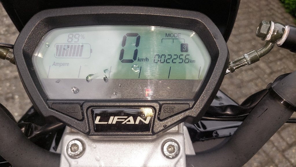 Elektrische scooter, Elektrisch, Zo goed als nieuw, Ophalen, Overige merken