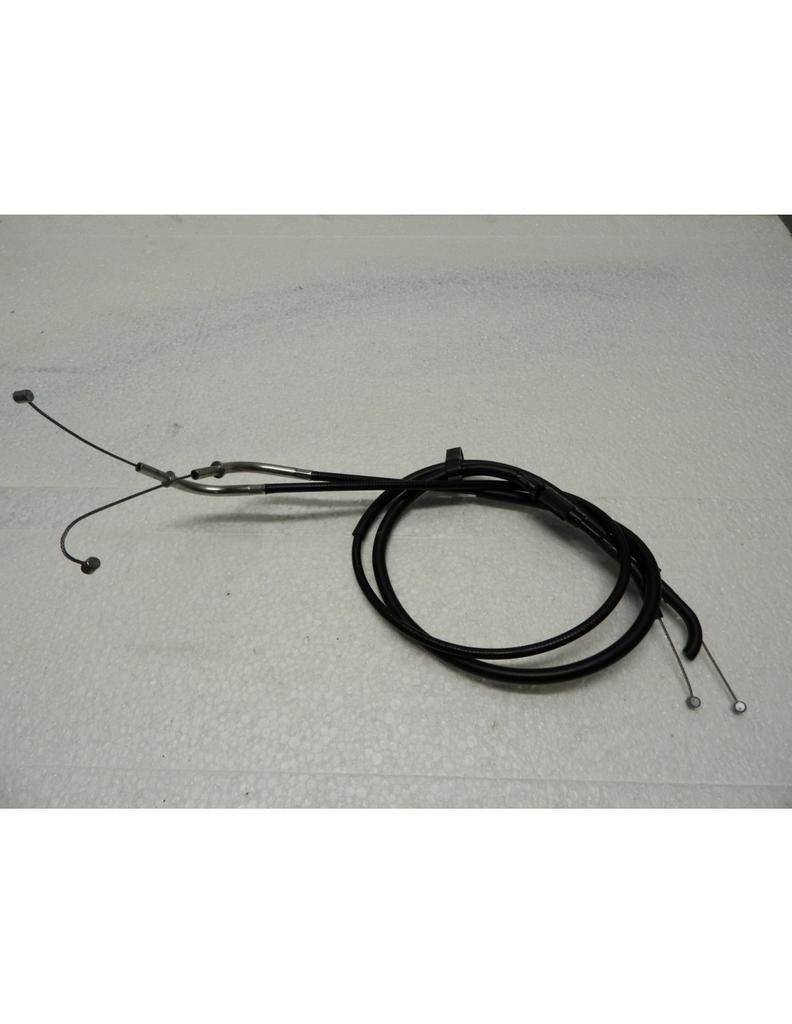 Z800 2013 - 2014 Kawasaki Kabel Kabel gas D1-43530