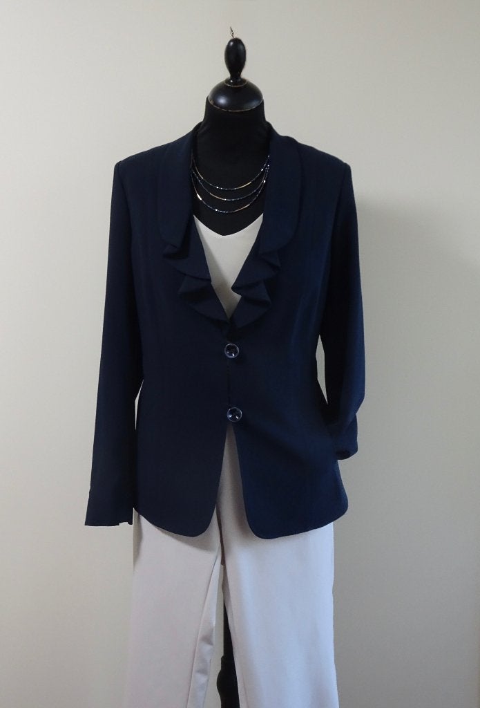 Nieuw Sommermann jasje maat 42, Kleding | Dames, Maat 42/44 (L), Nieuw, Ophalen of Verzenden, Jasje