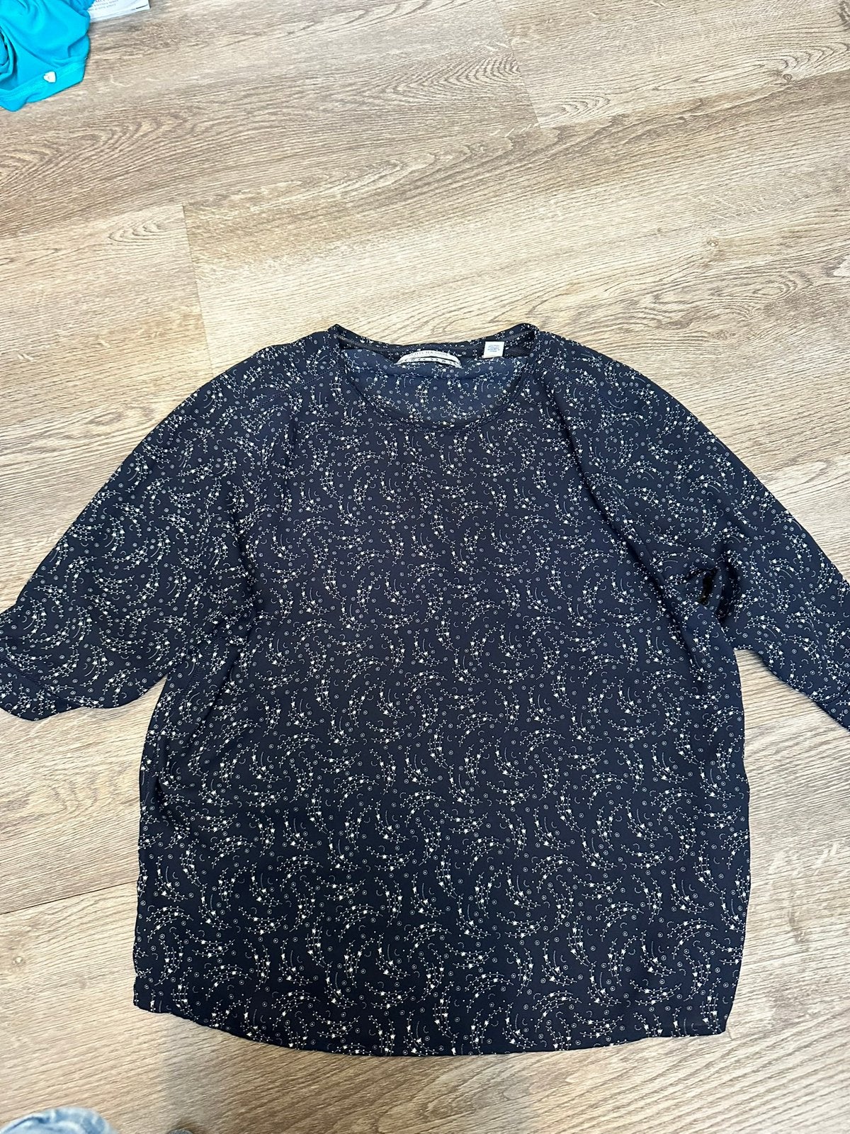 Scotch & Soda top maat M, Ophalen of Verzenden, Zo goed als nieuw, Maat 38/40 (M)