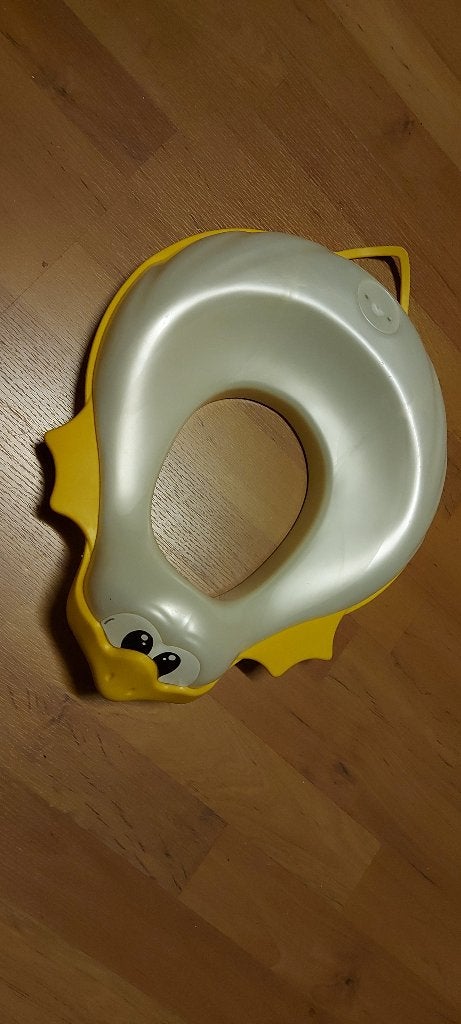 Toiletverkleiner, Ophalen, Zo goed als nieuw, Overige typen, Overige merken