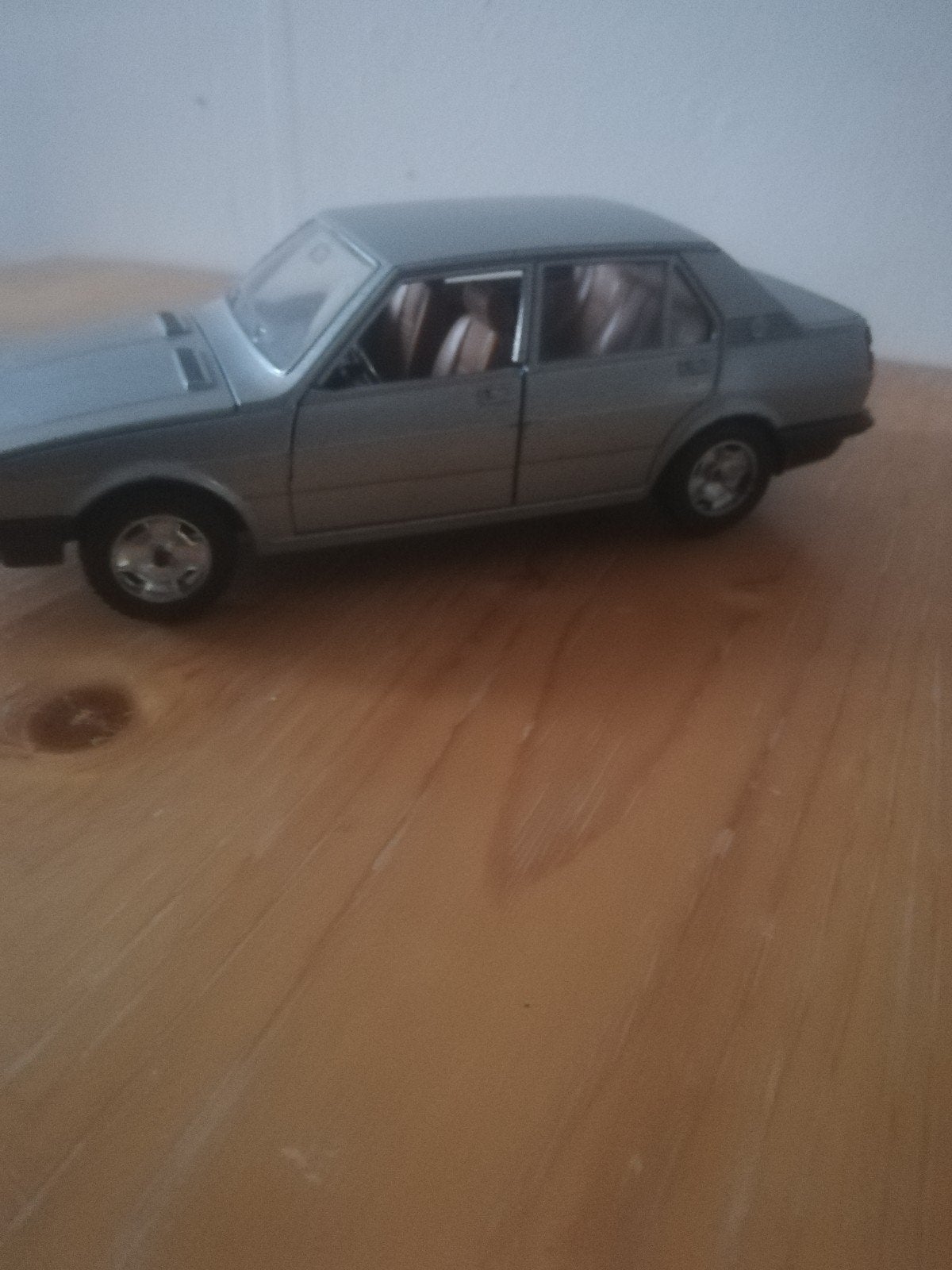 alfa Romeo giulietta, Hobby en Vrije tijd, Ophalen of Verzenden, Zo goed als nieuw, Auto, Overige merken