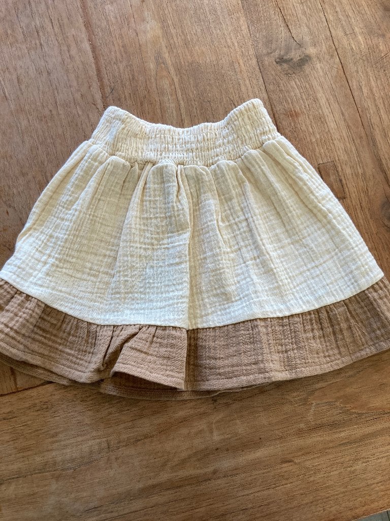 LEVV rokje nieuw mt 98, Meisje, Nieuw, Ophalen of Verzenden, Jurk of Rok