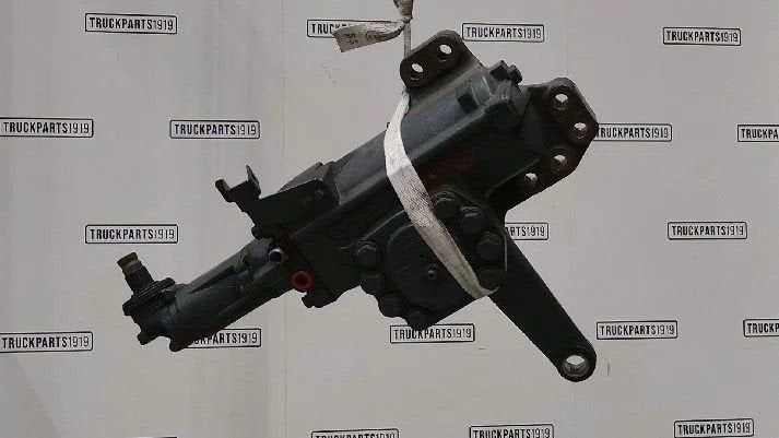 DAF Axle & Steering Parts Stuurhuis DAF CF, Ophalen, Gebruikt, DAF, Besturing