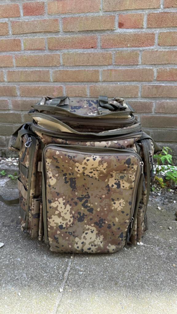 Thinking Anglers Luggage set, Watersport en Boten, Hengelsport | Karpervissen, Ophalen of Verzenden, Nieuw, Overige typen