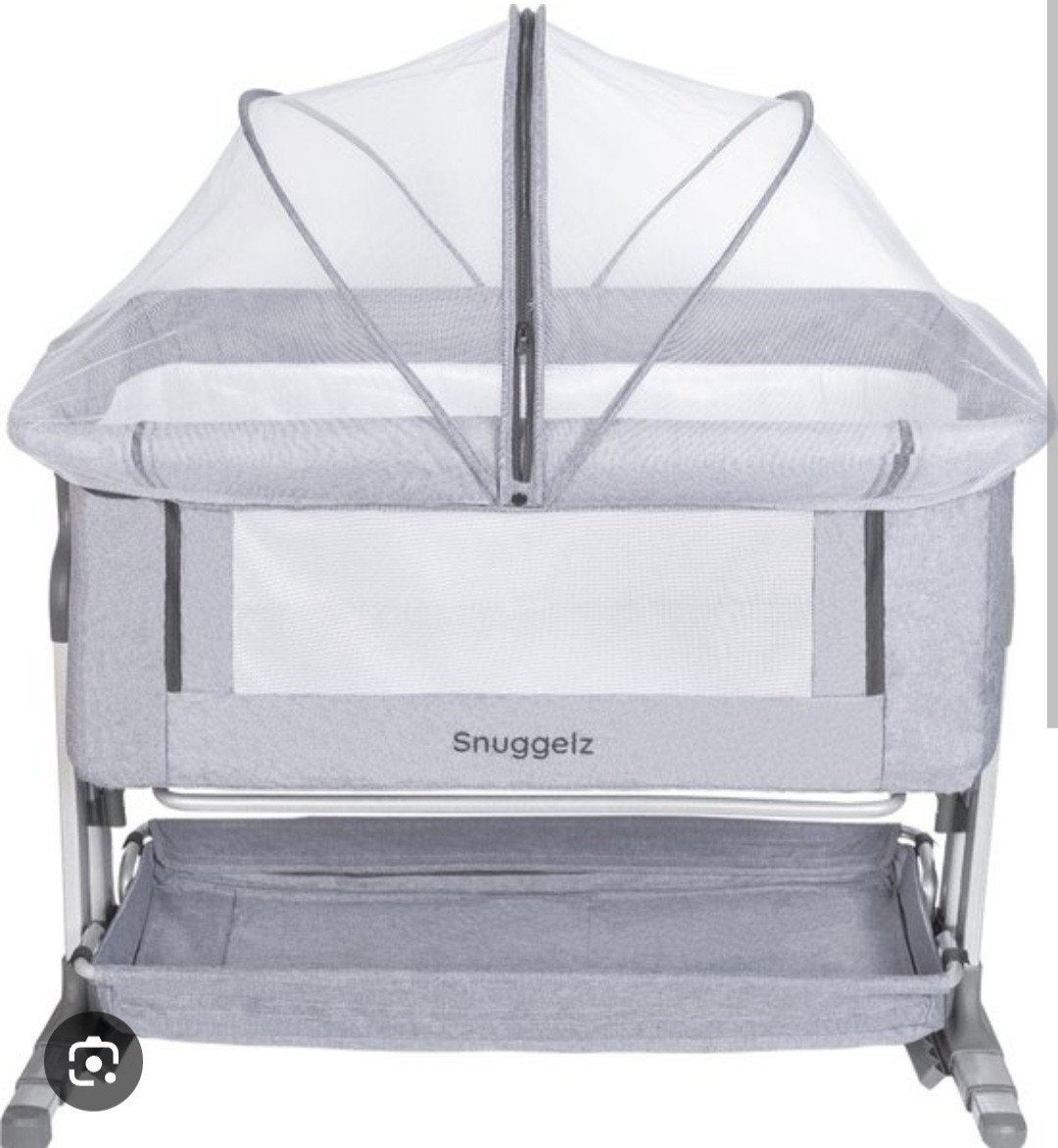 co sleeper, Kinderen en Baby's, Ophalen, Zo goed als nieuw, Overige typen