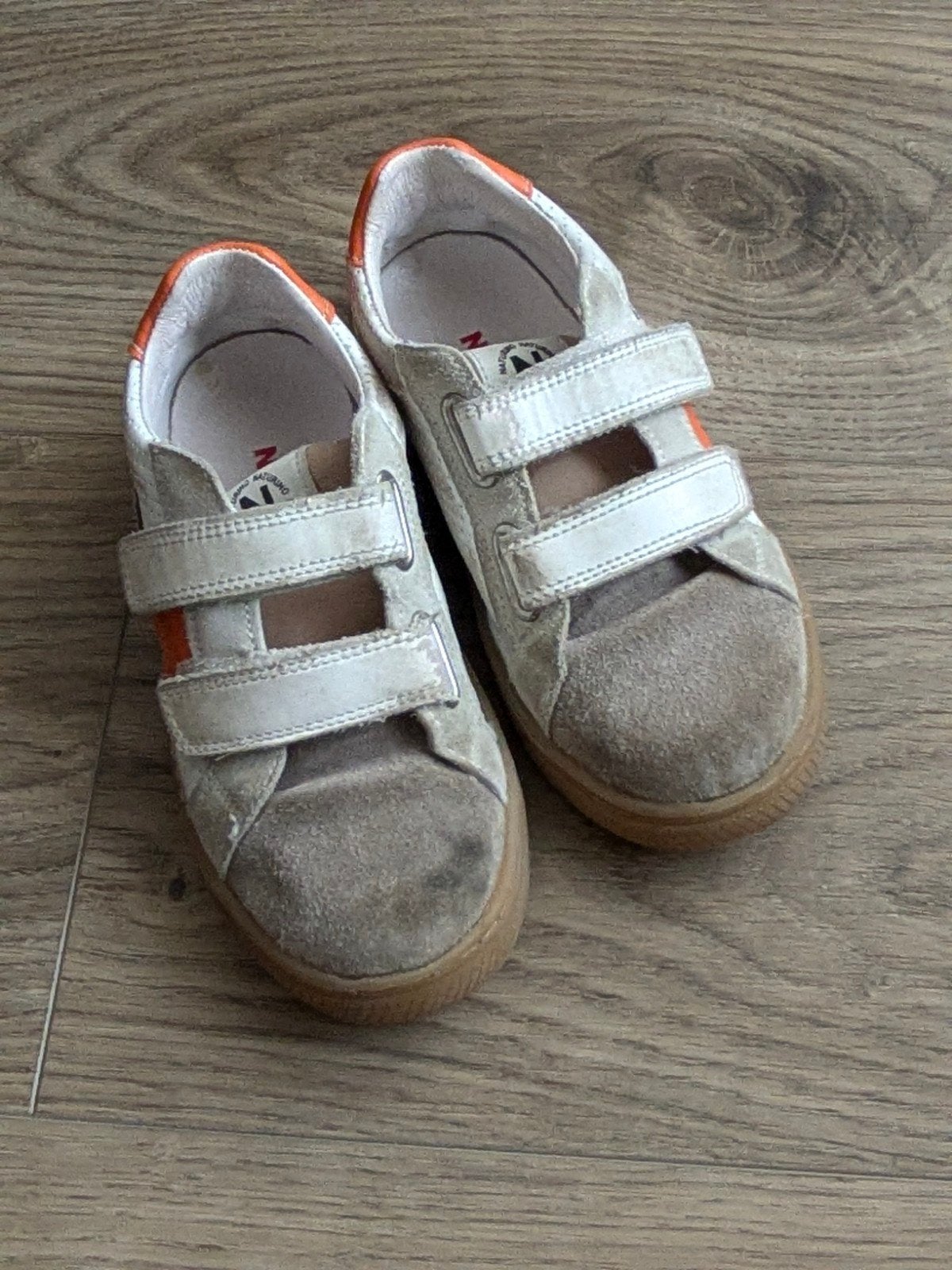 Naturino schoenen maat 29, Gebruikt, Meisje, Schoenen, Ophalen of Verzenden