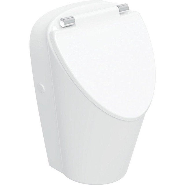 Geberit Renova S Urinoir Rimfree Wit - Nieuw in doos, Ophalen of Verzenden