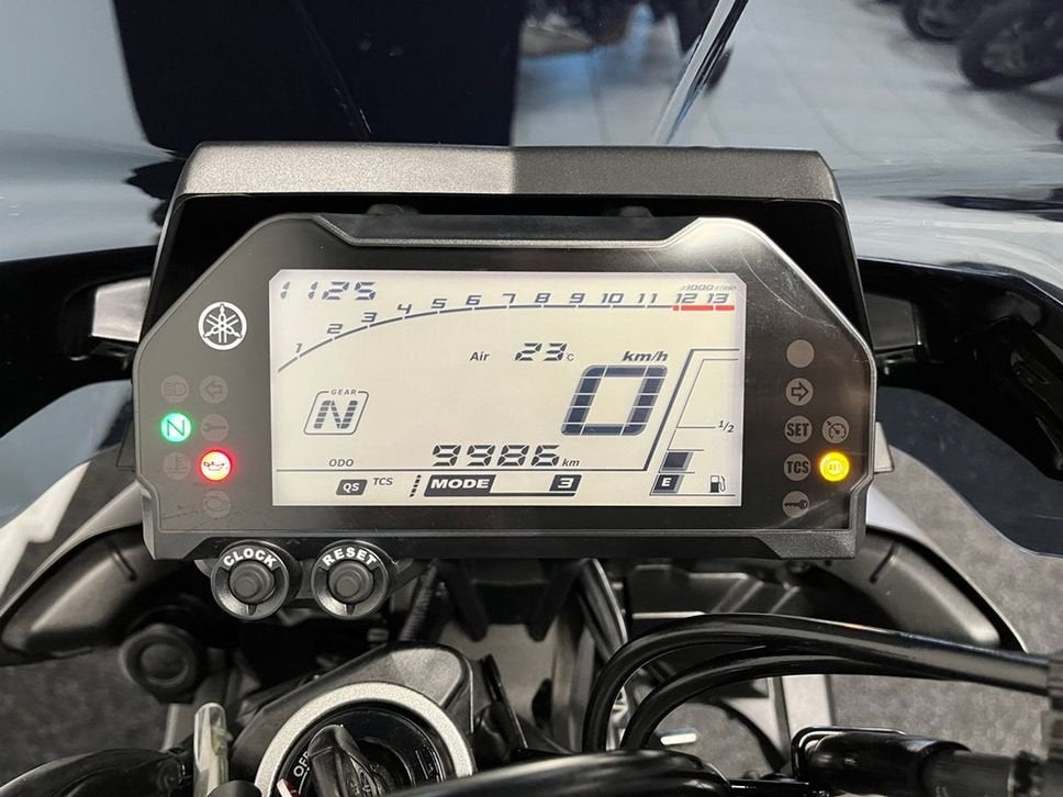 ️Yamaha MT 10 ABS MT10 (bj 2020)️, Motoren, 4 cilinders, Motorrijbewijs A, Bedrijf, Onbekend