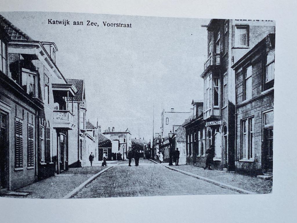 Groeten uit Katwijk  (1985), Ophalen of Verzenden, 20e eeuw of later, Zo goed als nieuw